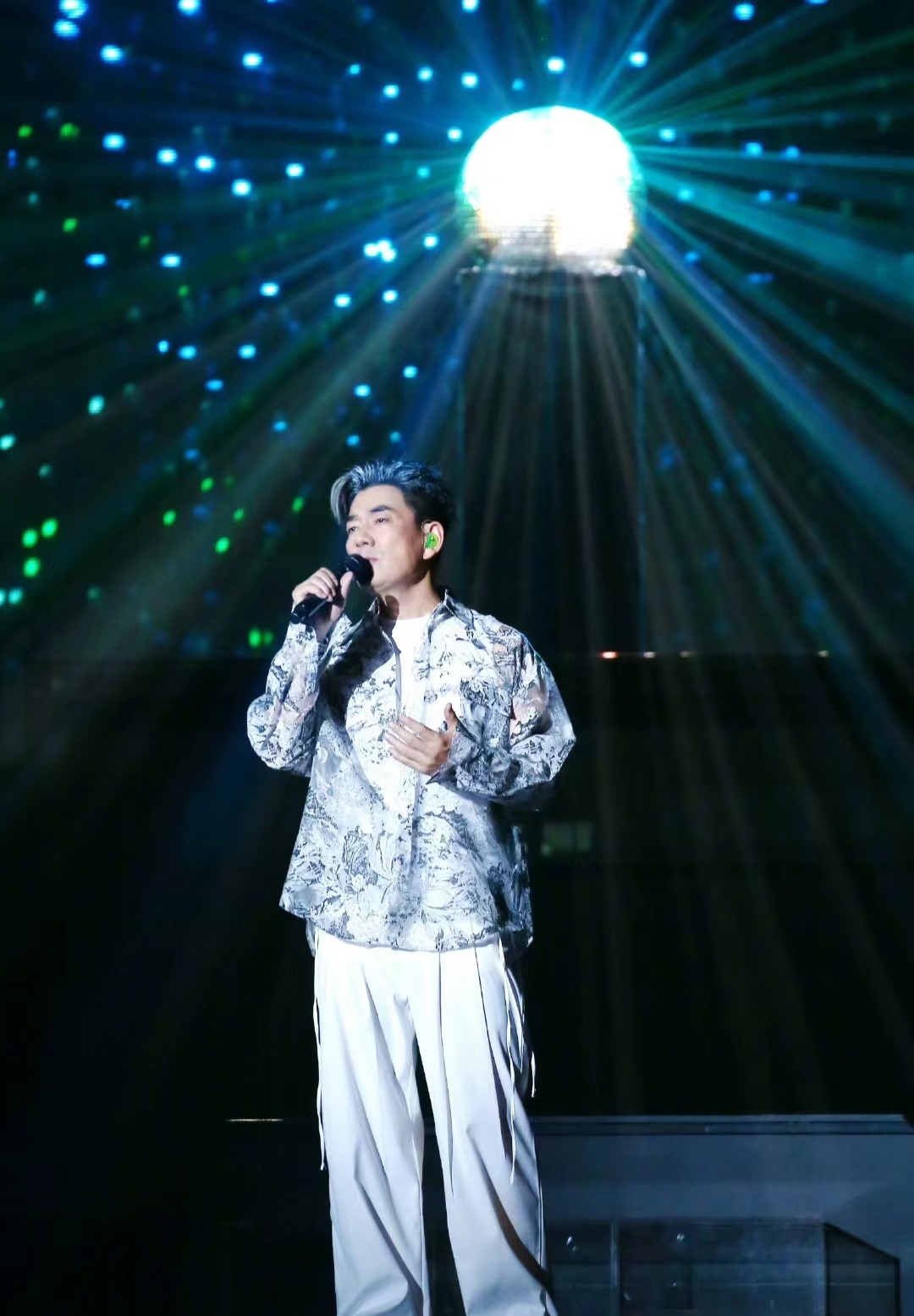 2023任贤齐哈尔滨演唱会（11月10日）(时间+地点+订票方式)