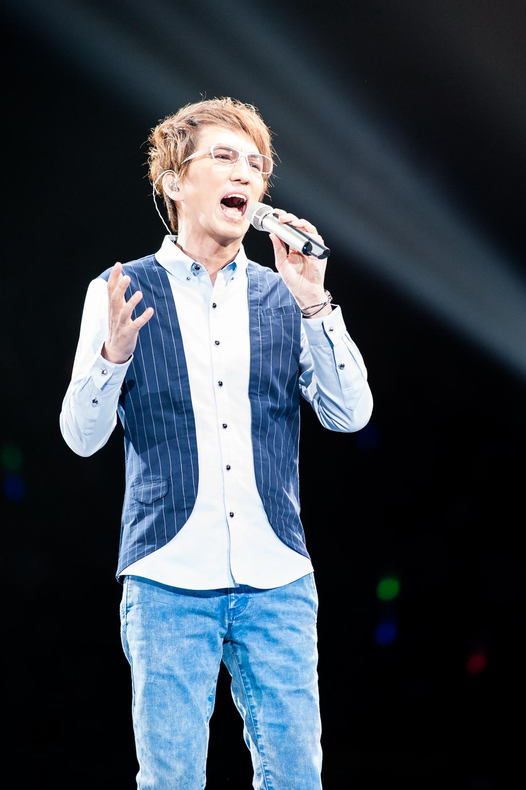 2023林志炫南京演唱会（11月18日）（时间+场馆+订票）