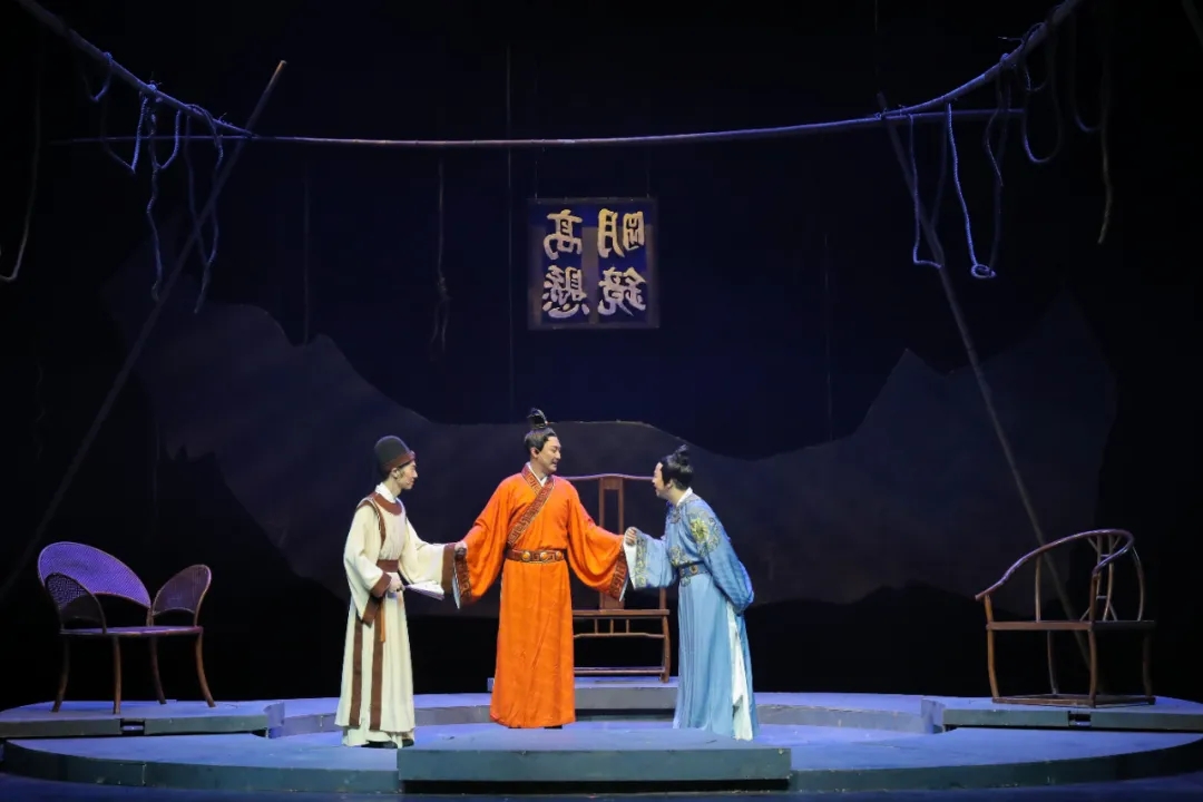 2023喜剧《破罐记》常州站（10月4日）演出详情、在线订票