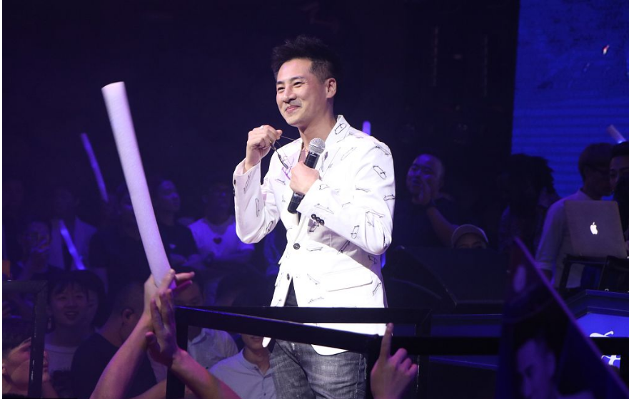 2023海鸣威广州演唱会（11月11日）(时间+地点+订票方式)