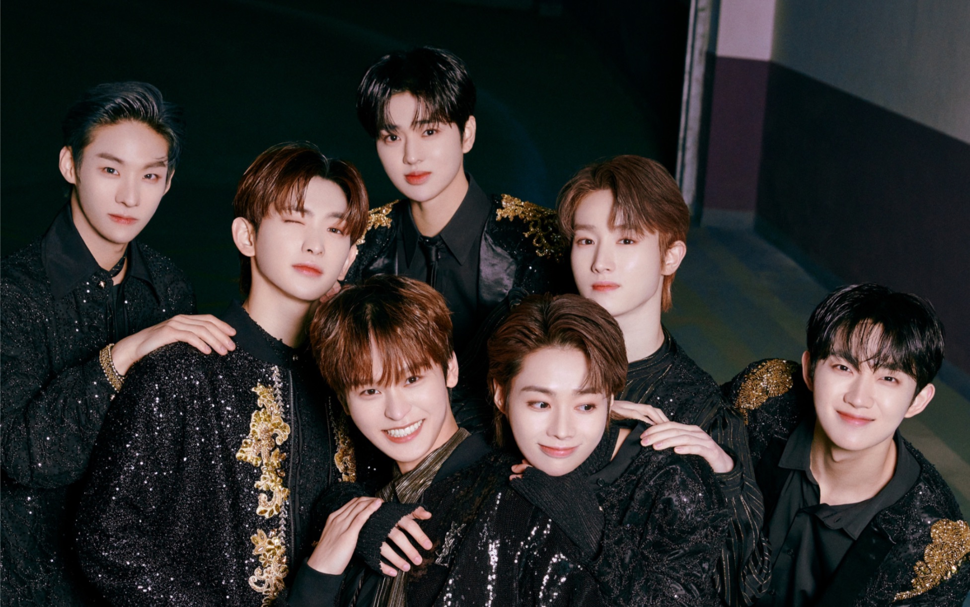 2023TEMPEST澳门演唱会（9月30日）（时间+场馆+订票）