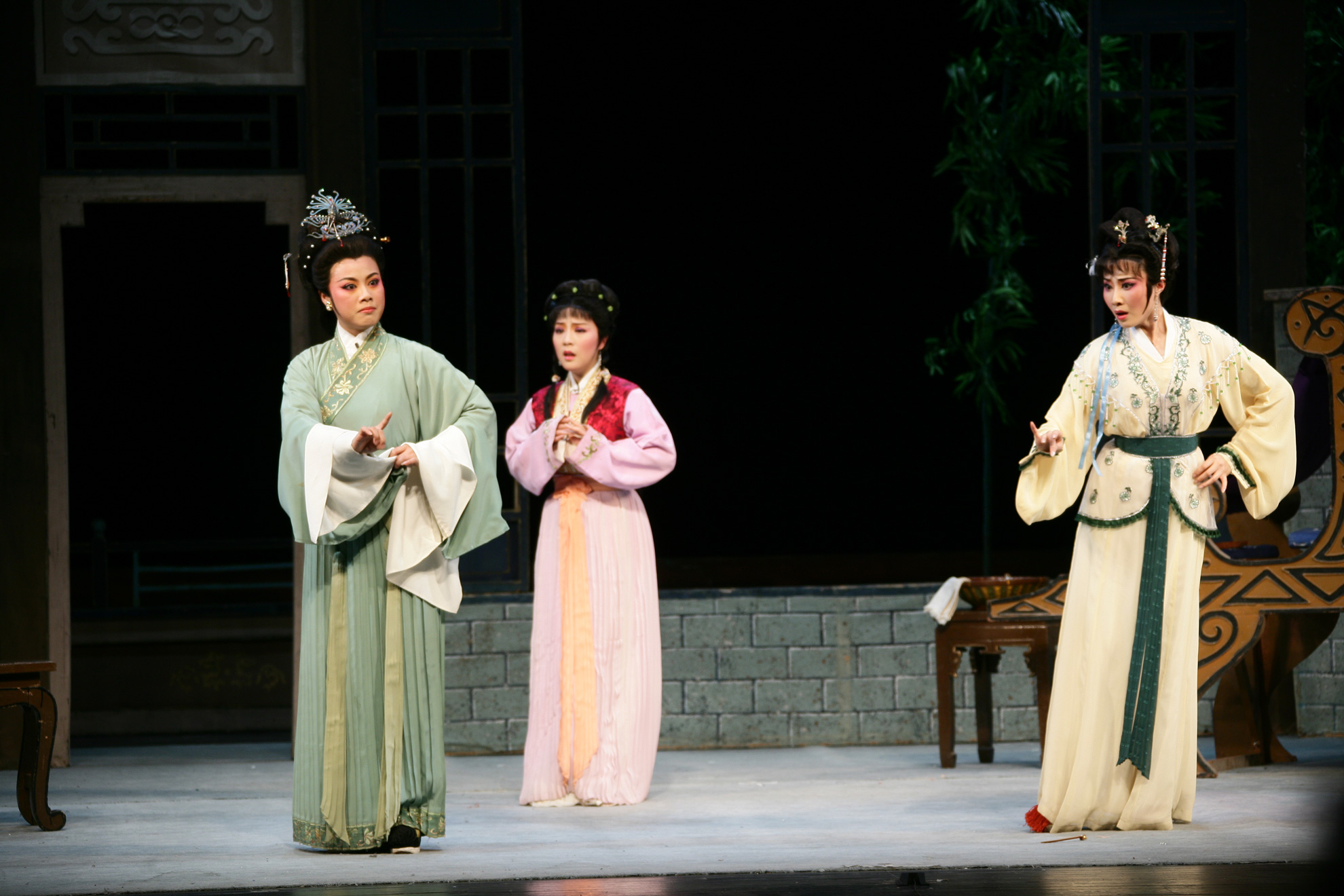 2023越剧《孔雀东南飞》郑州站（11月29日）(时间+地点+票价)一览