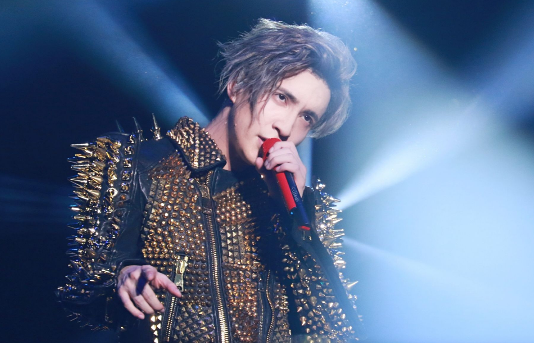 2023薛之谦常州演唱会（10月20日）门票预订、开售时间、演出安排