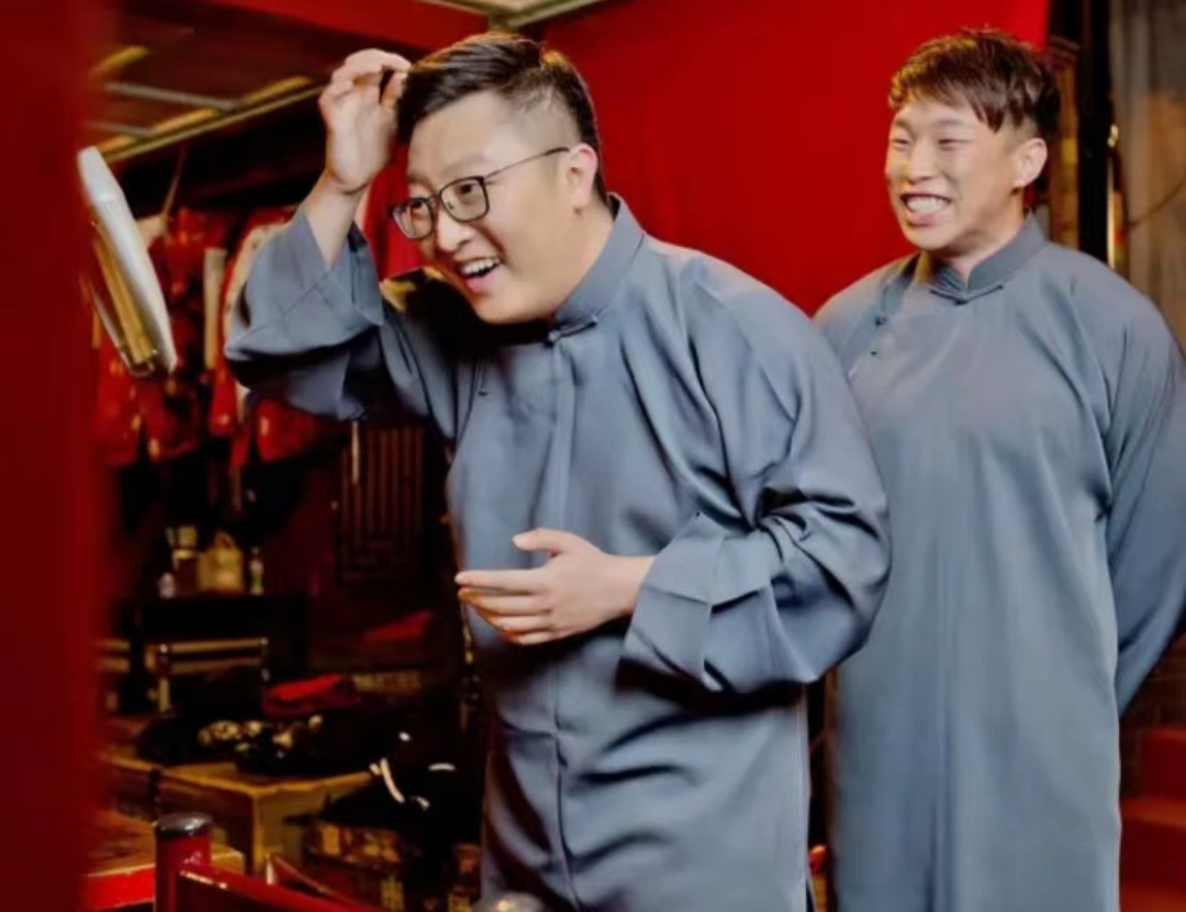 2023烧饼曹鹤阳广州相声专场（10月26日）(时间+地点+门票)订票指南