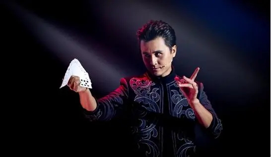 2023刘世杰北京魔术专场（10月1日-4日）(时间+地点+门票价格)信息一览