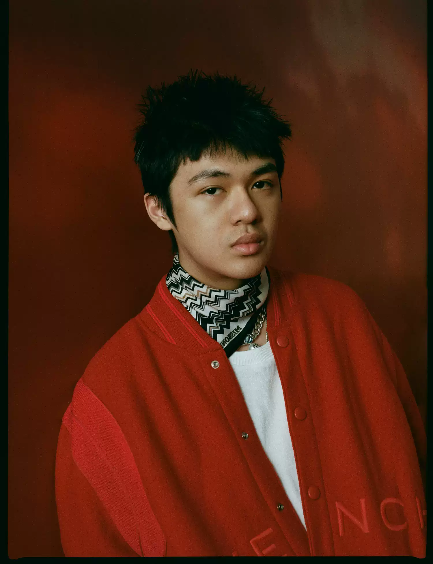 2023Rich Brian南京演唱会（10月6日）时间地点、门票价格、订票网址