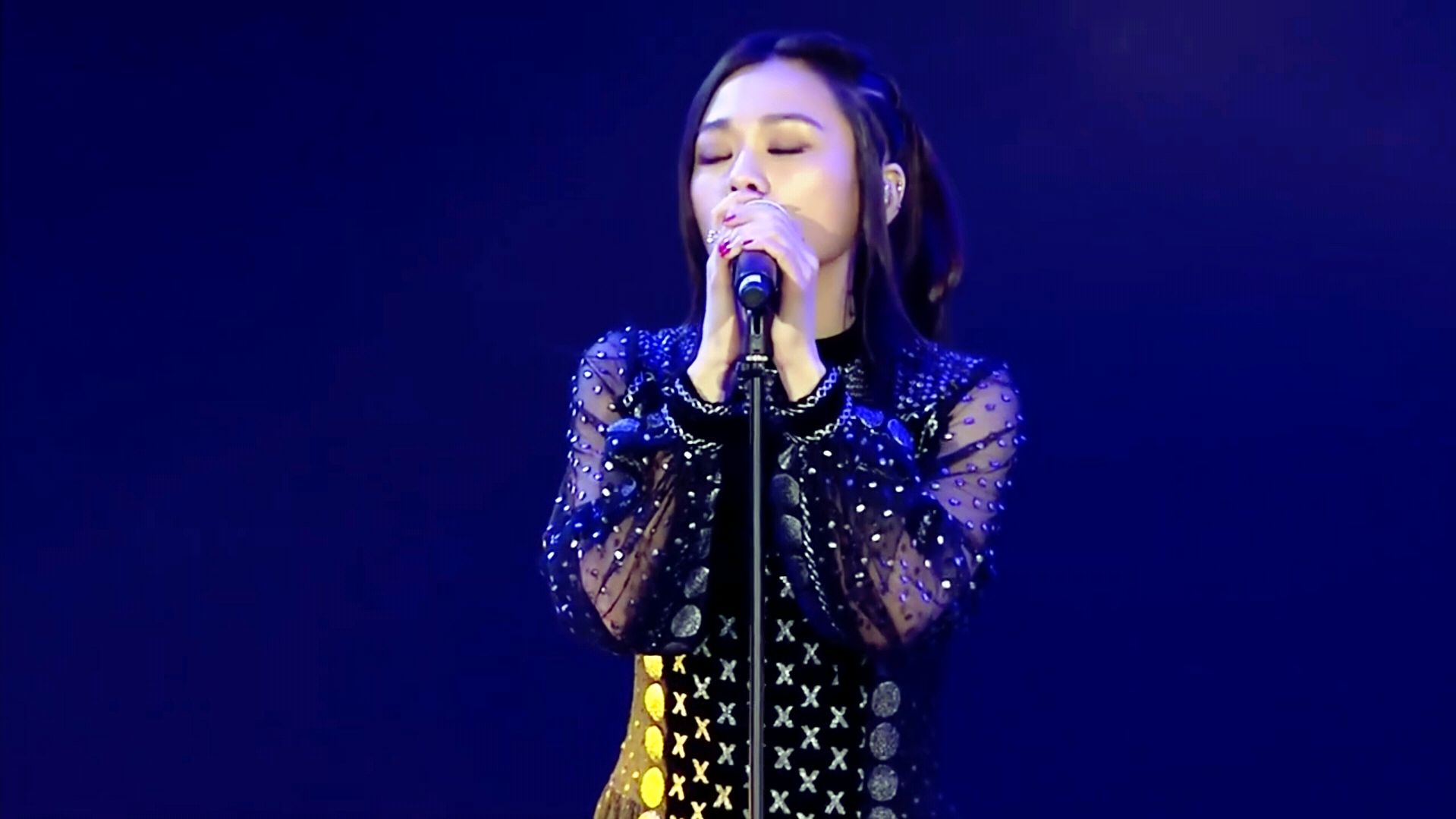 2023蔡健雅深圳演唱会(12月23日)演出详情及购票信息 2023蔡健雅深圳演唱会(12月23日)演出详情及购票信息