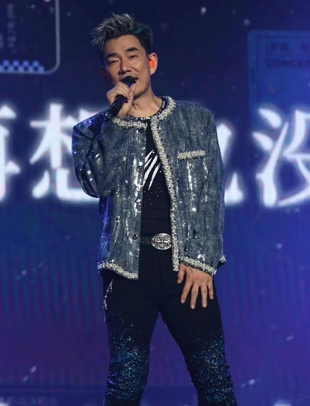 2023任贤齐哈尔滨演唱会（11月10日）(时间+地点+订票方式)