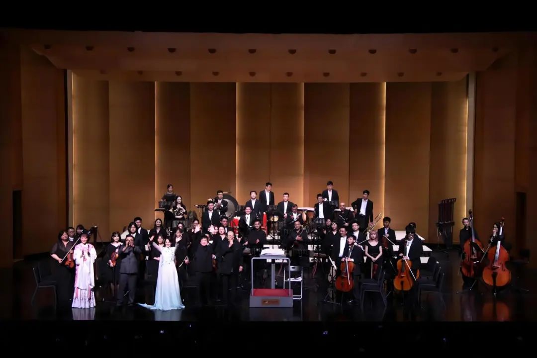 2023音乐会《四大名著》广州站（10月13日）时间、地点、门票价格