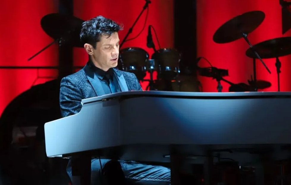 2023马克西姆绍兴音乐会（12月5日）时间地点、门票价格、订票网址