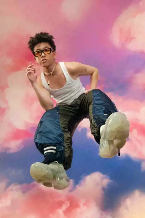 2023Rich Brian南京演唱会（10月6日）时间地点、门票价格、订票网址