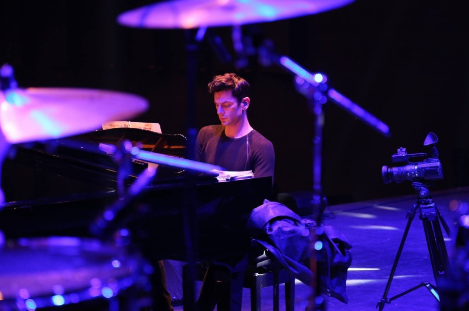 2023马克西姆绍兴音乐会（12月5日）时间地点、门票价格、订票网址