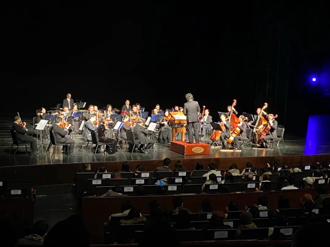 2023音乐会《维也纳圆舞曲之夜》北京站（12月24日）演出安排（时间、地点、门票）