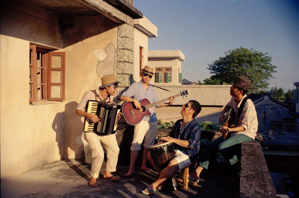 2023佛山天地世界音乐节(9月30日/10月2日-5日)门票价格、时间地点、演出详情 2023佛山天地世界音乐节(9月30日/10月2日-5日)门票价格、时间地点、演出详情