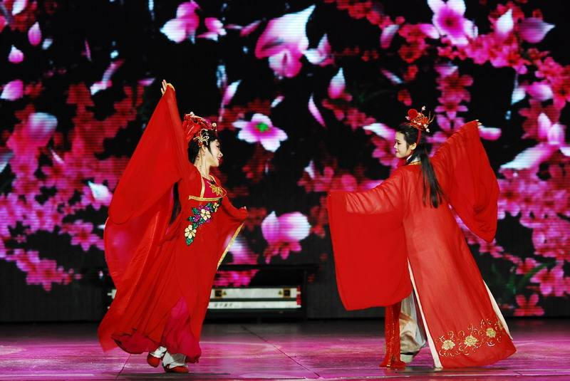 2023越剧《孔雀东南飞》郑州站（11月29日）(时间+地点+票价)一览