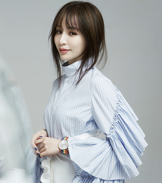 2023王心凌广州演唱会(11月4日)(时间、地点、门票价格及购票网址) 2023王心凌广州演唱会(11月4日)(时间、地点、门票价格及购票网址)