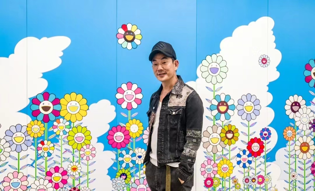 2023任贤齐哈尔滨演唱会（11月10日）(时间+地点+订票方式)