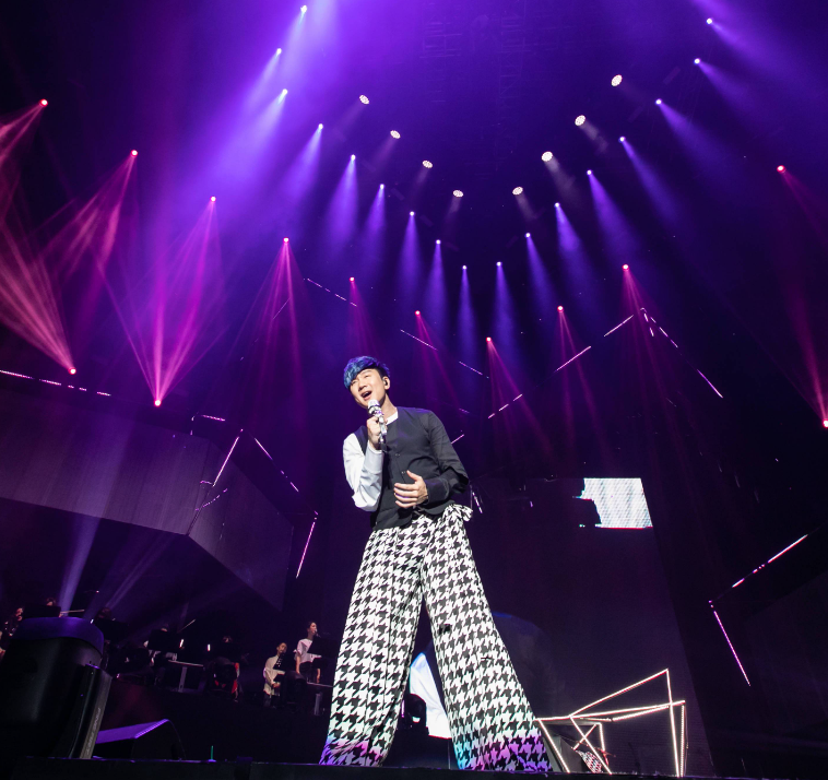 2023林俊杰武汉演唱会（11月25日/26日）门票在哪买？