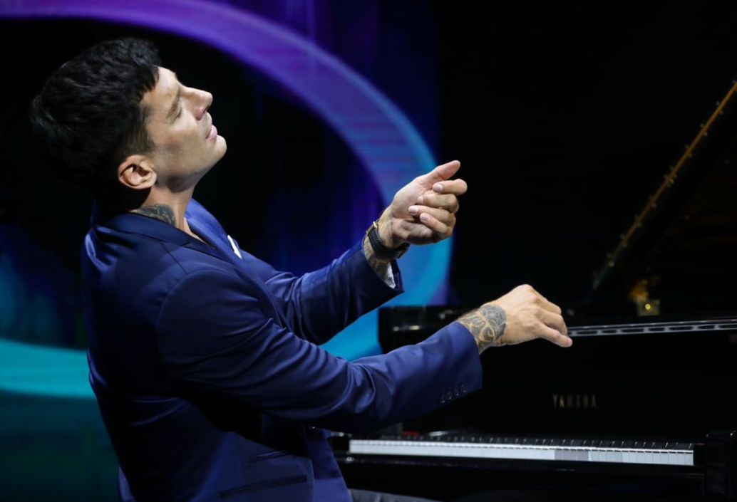 2023马克西姆南阳音乐会（10月7日）(时间+地点+订票方式)