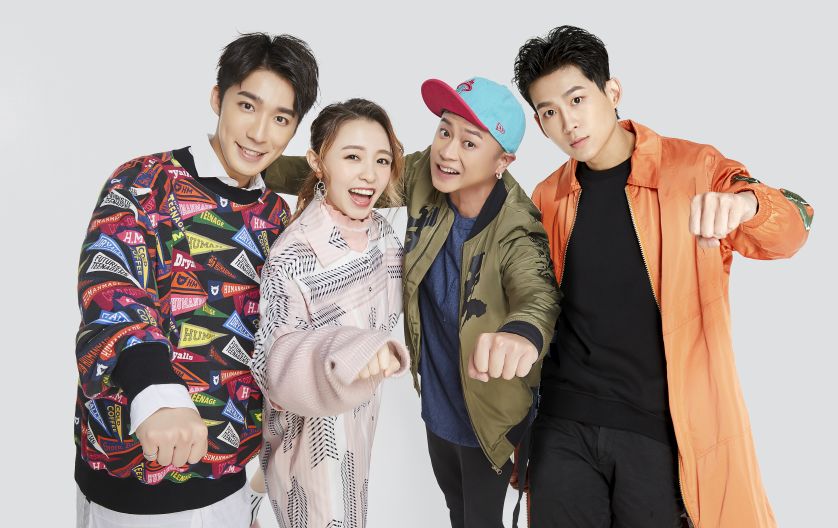 2023南拳妈妈成都演唱会（9月28日）（时间+场馆+订票）