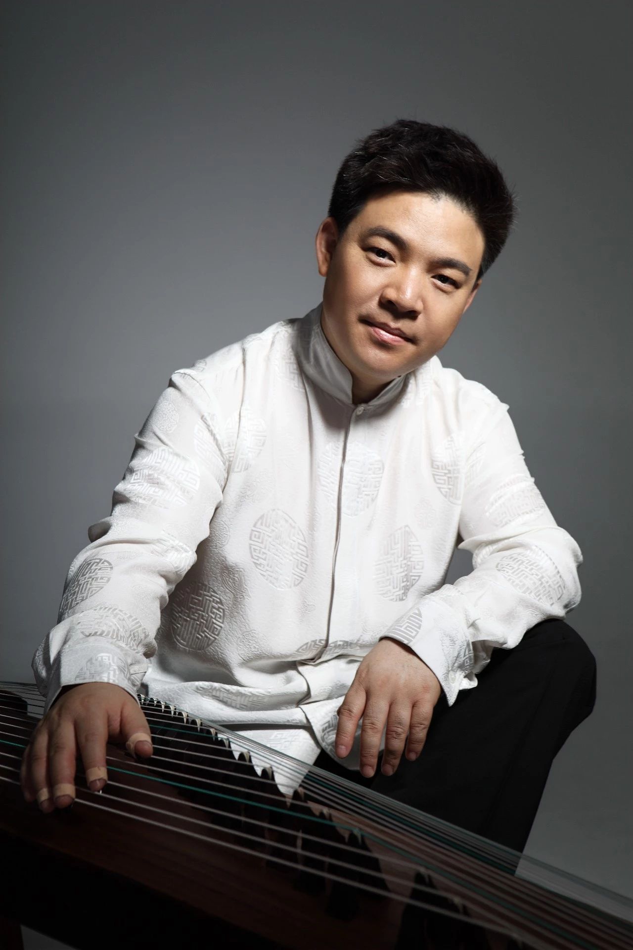 2023王中山厦门古筝音乐会(12月2日)时间安排、门票价格、在线订票 2023王中山厦门古筝音乐会(12月2日)时间安排、门票价格、在线订票