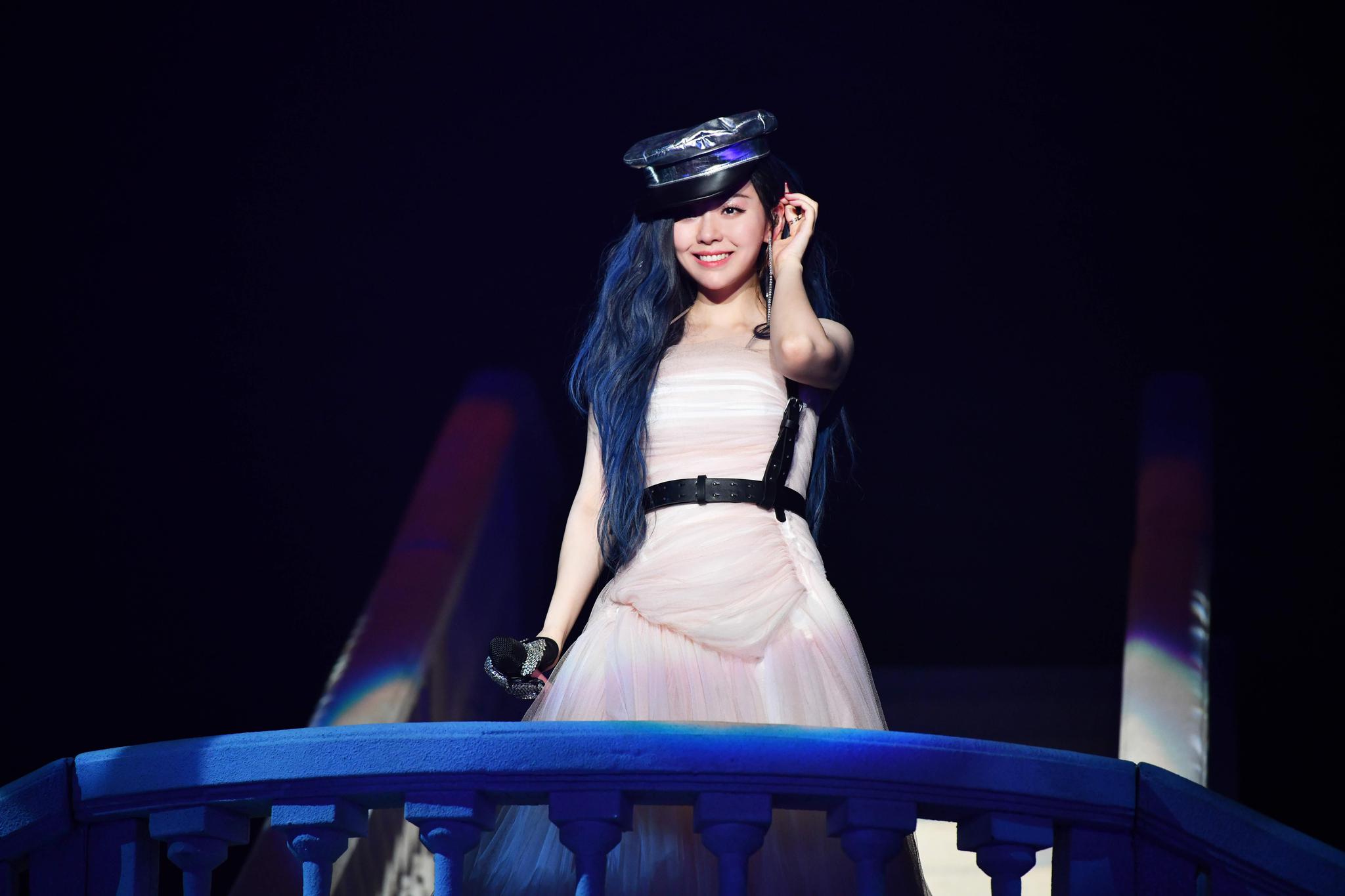 2023张靓颖长沙演唱会演出信息、订票链接 2023张靓颖长沙演唱会演出信息、订票链接