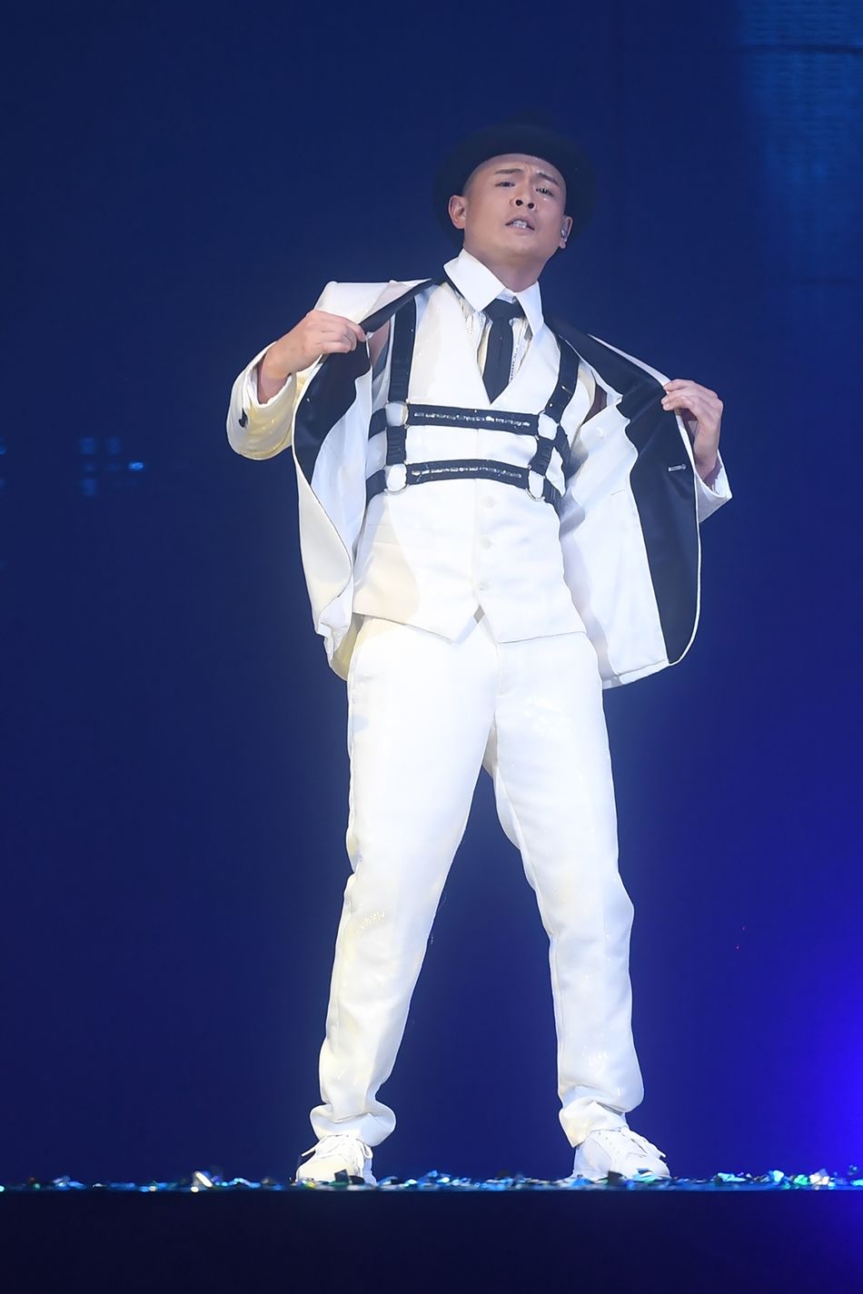 2023侧田东莞演唱会(10月14日)时间票价+在线订票 2023侧田东莞演唱会(10月14日)时间票价+在线订票