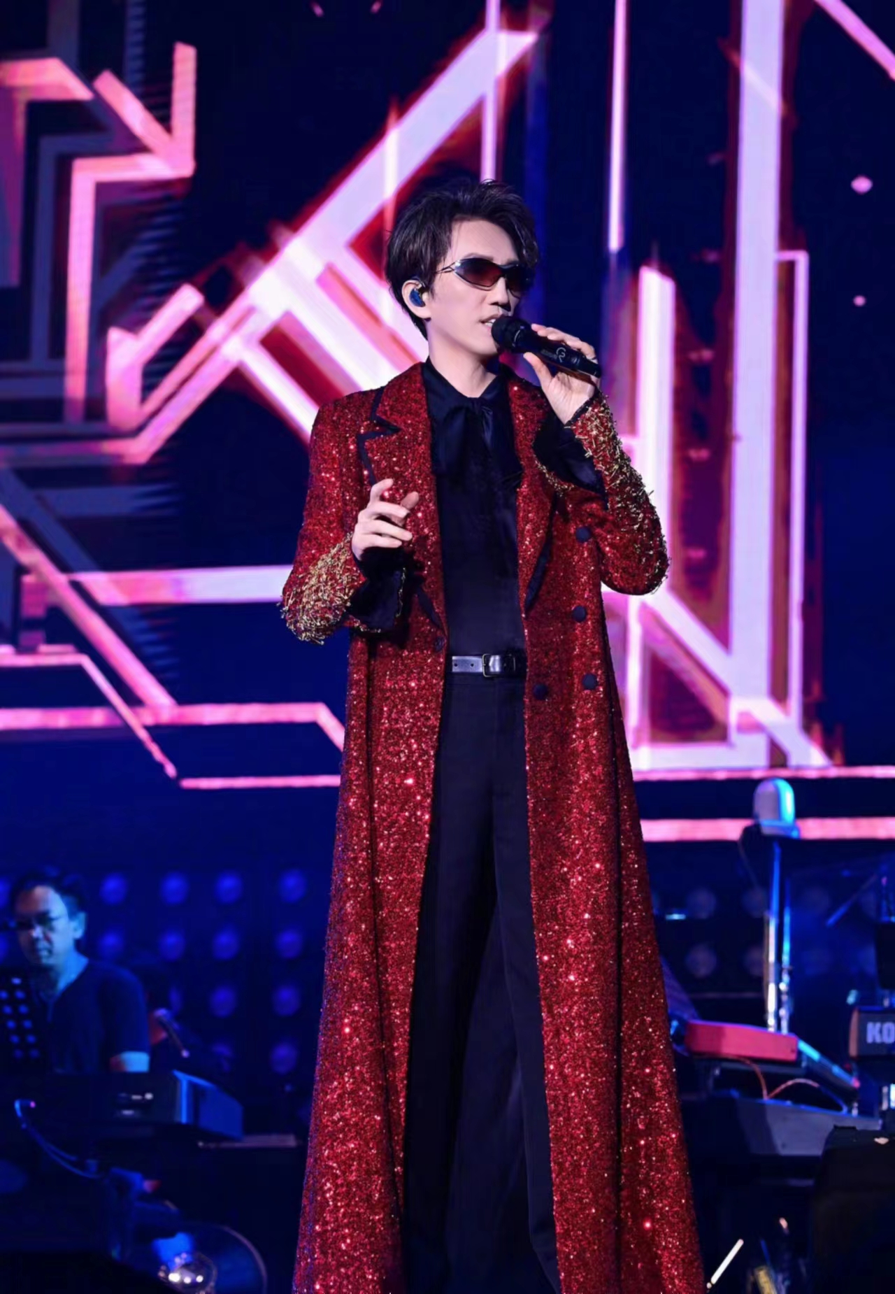 2023林志炫南京演唱会(11月18日)(时间+地点+订票方式) 2023林志炫南京演唱会(11月18日)(时间+地点+订票方式)