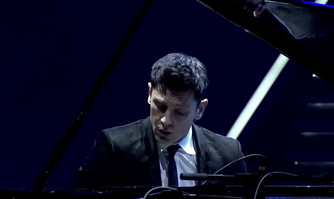 2023马克西姆南阳音乐会（10月7日）(时间+地点+订票方式)