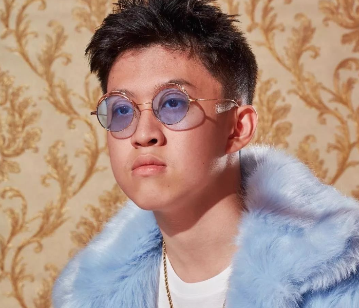 2023Rich Brian南京演唱会（10月6日）时间地点、门票价格、订票网址