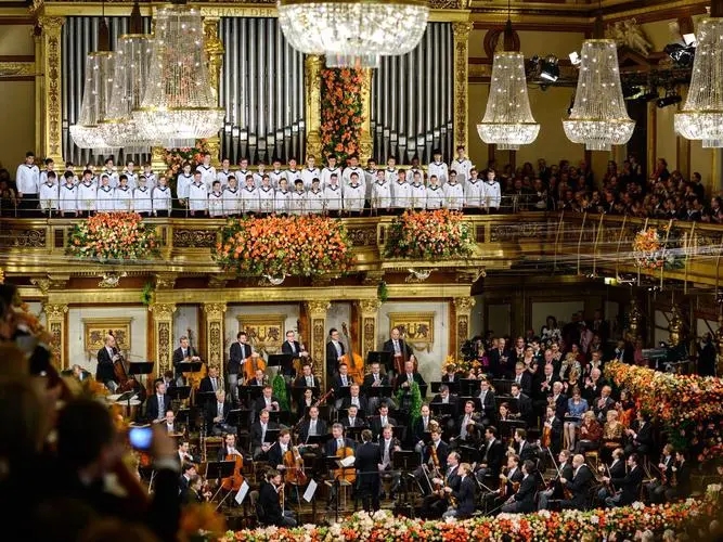 2023音乐会《维也纳圆舞曲之夜》北京站（12月24日）演出安排（时间、地点、门票）