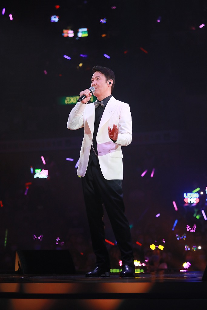 2023黎明香港演唱会（11月14日-23日）门票价格是多少？在哪里买票？