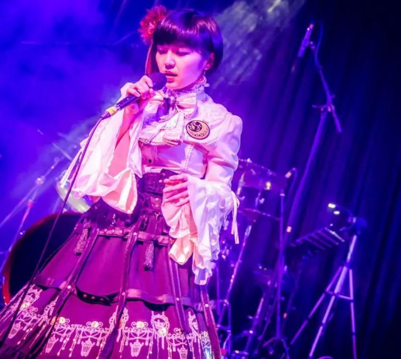 2023小林未郁澳门演唱会(10月1日)(时间、地点、票价)订票指南 2023小林未郁澳门演唱会(10月1日)(时间、地点、票价)订票指南