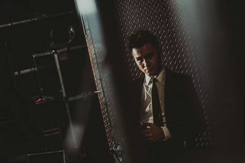 2023刘世杰北京魔术专场（10月1日/3日/4日）（时间+场馆+订票）