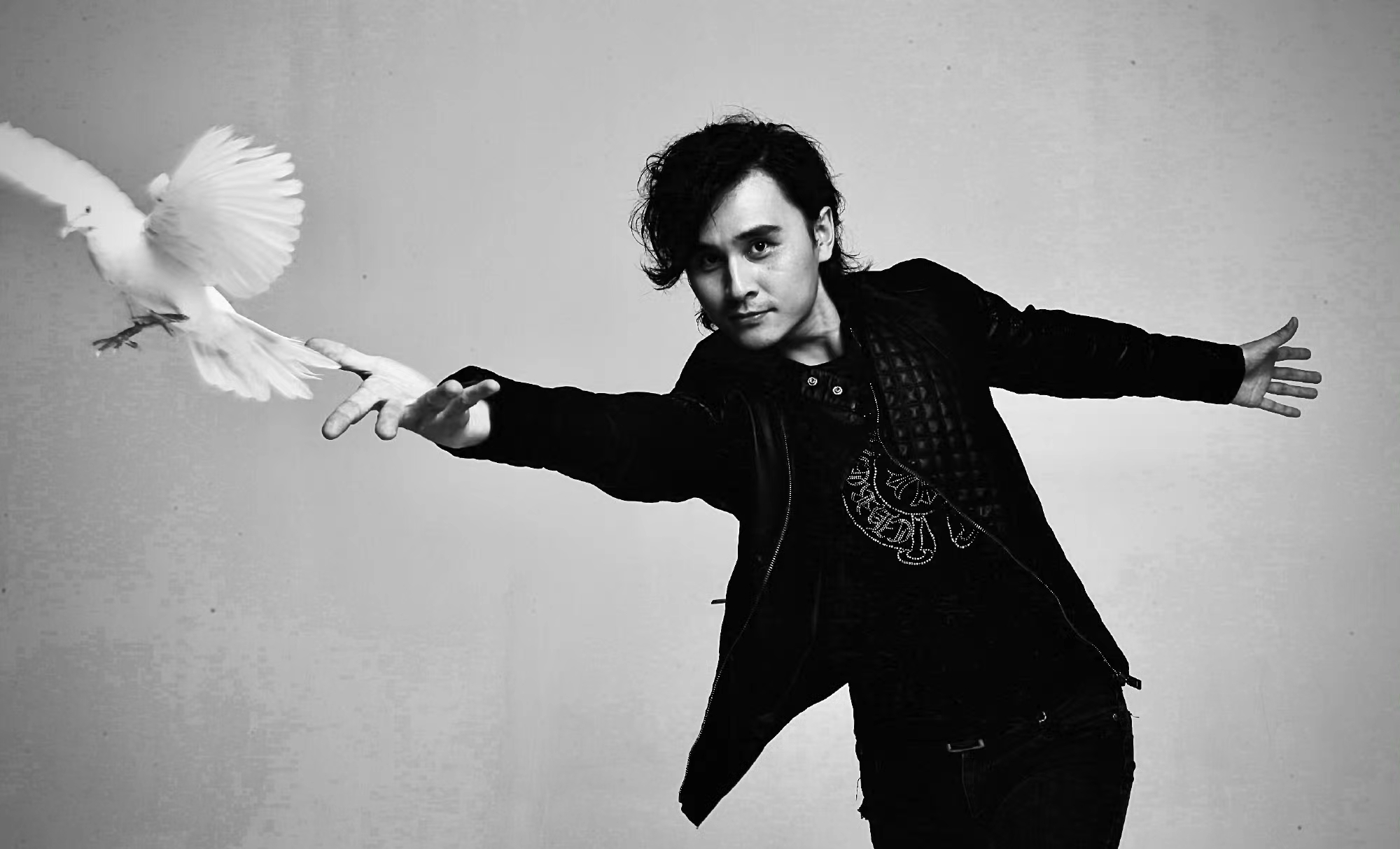 2023刘世杰北京魔术专场（10月1日/3日/4日）（时间+场馆+订票）