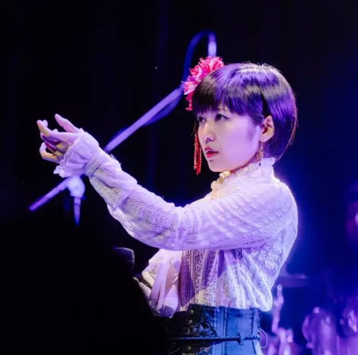 2023小林未郁澳门演唱会(10月1日)(时间、地点、票价)订票指南 2023小林未郁澳门演唱会(10月1日)(时间、地点、票价)订票指南