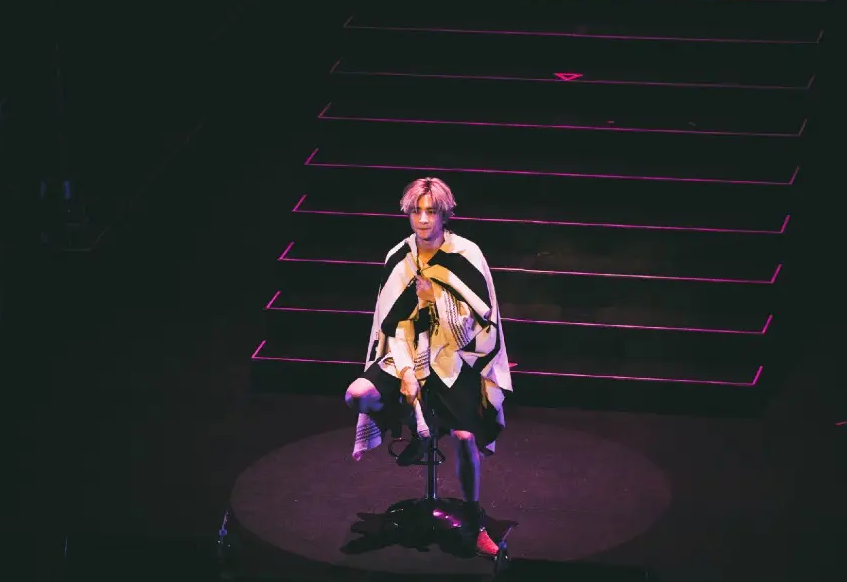 2023薛之谦常州演唱会（10月20日）门票预订、开售时间、演出安排