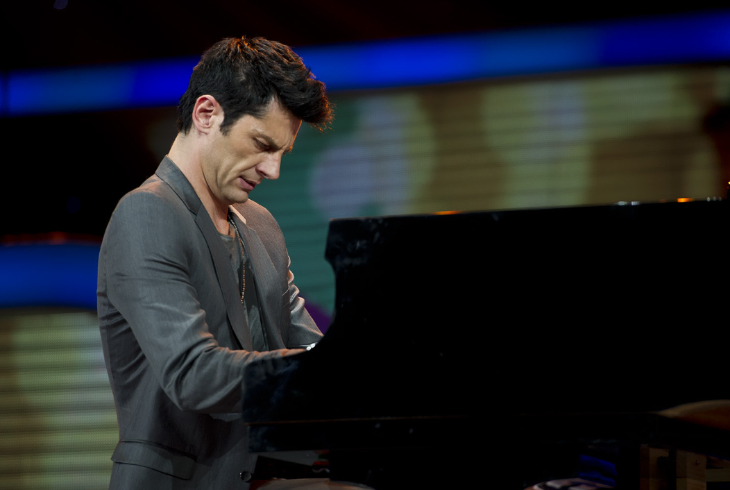 2023马克西姆南阳音乐会（10月7日）(时间+地点+订票方式)