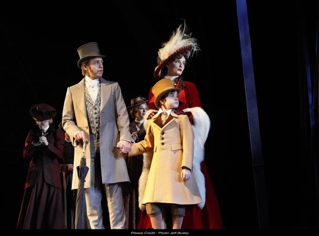 2024音乐剧《真爱永恒》南京站（1月26-28日）时间、地点、门票价格