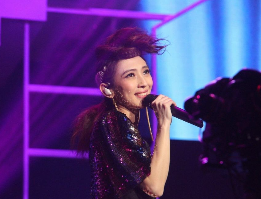 2023戴佩妮广州演唱会(10月21日)行程安排以及购票指南 2023戴佩妮广州演唱会(10月21日)行程安排以及购票指南