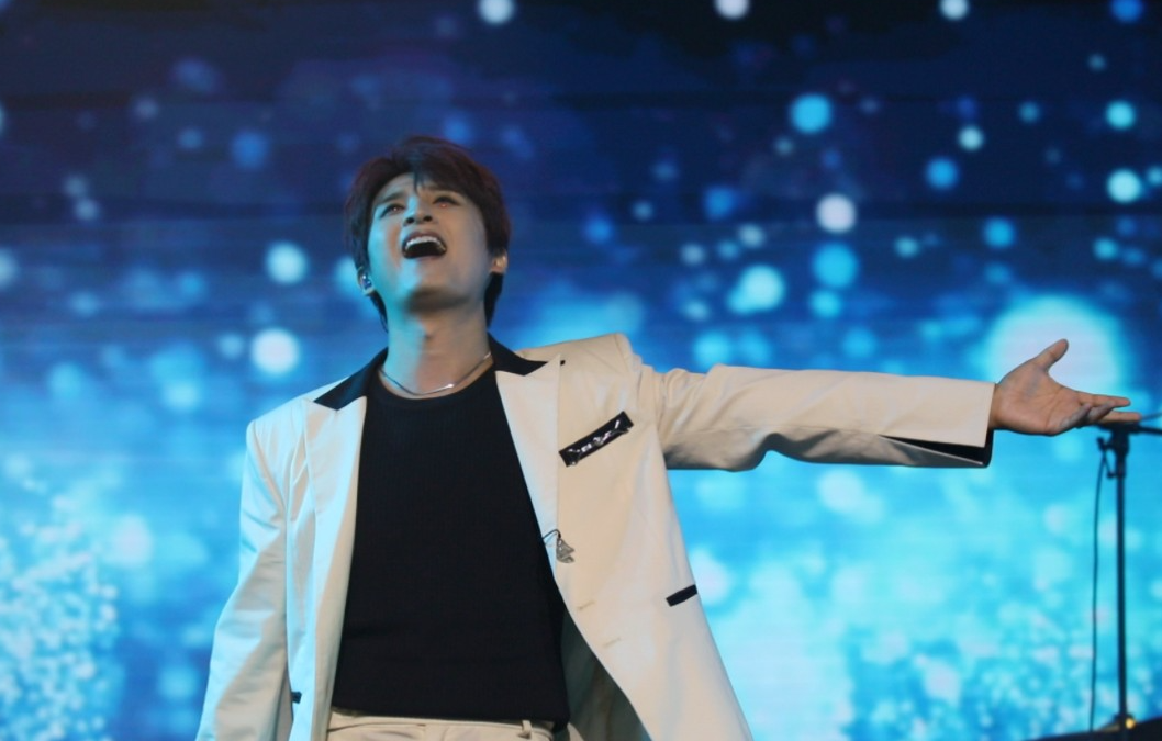 2023张远沈阳演唱会（10月14日）演出详情(时间+地点+订票方式)