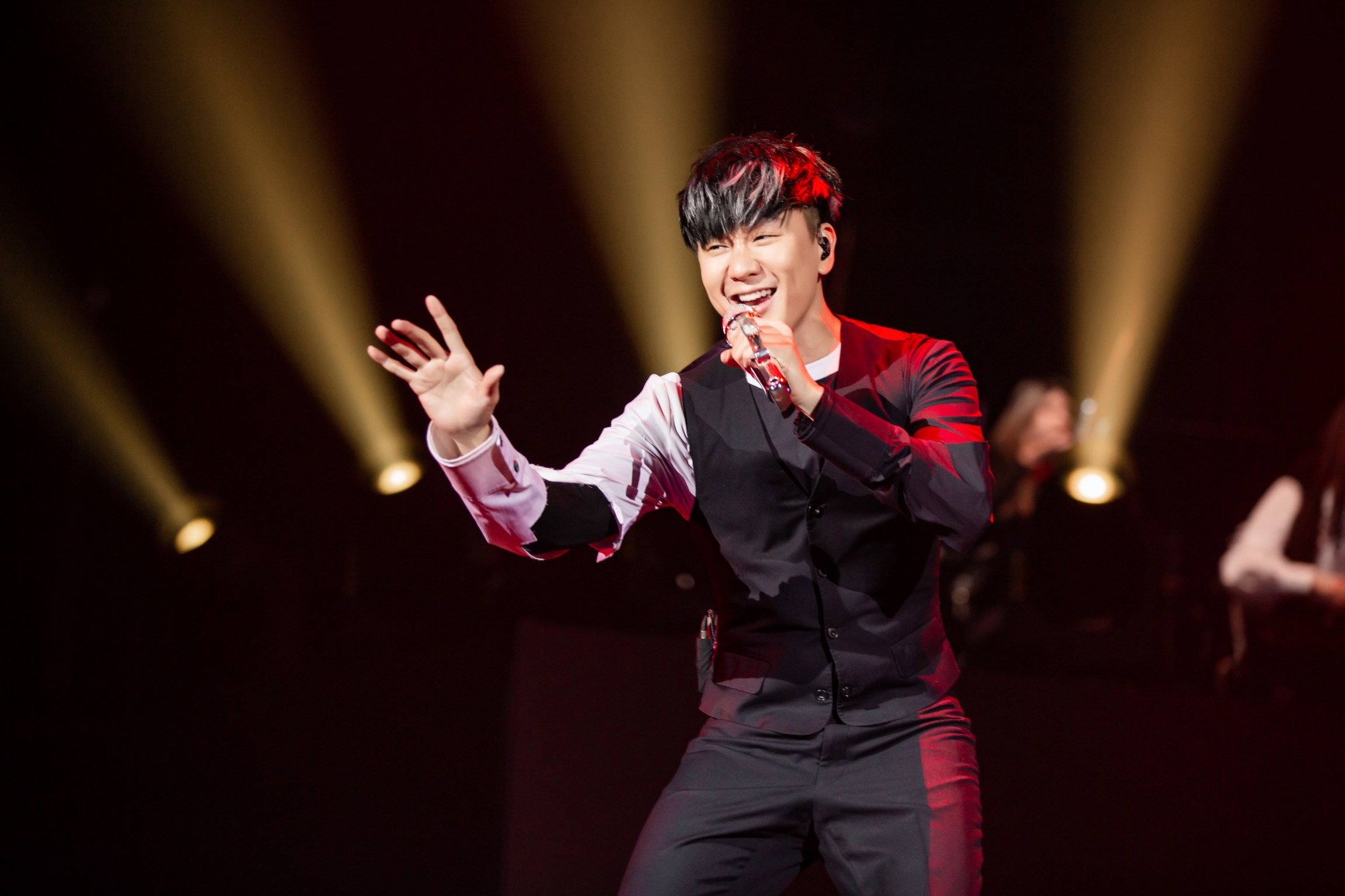 2023林俊杰武汉演唱会（11月25日/26日）时间安排+门票价格+订票网址