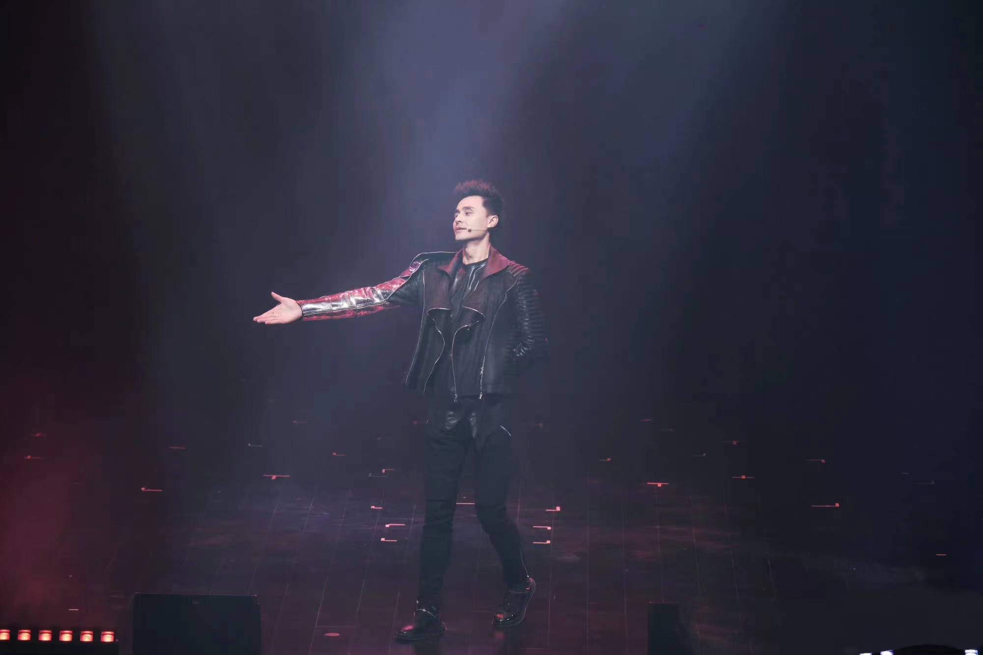 2023刘世杰北京魔术专场(10月1日/3日/4日)门票价格是多少?在哪买票? 2023刘世杰北京魔术专场(10月1日/3日/4日)门票价格是多少?在哪买票?