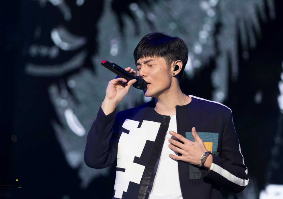 2023李荣浩重庆演唱会（11月4日）（门票价格、时间地点、演出详情 ）