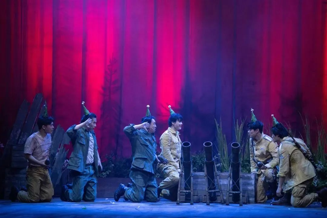 2023音乐剧《女神在看》上海站(12月1-3日)时间、地点、门票价格 2023音乐剧《女神在看》上海站(12月1-3日)时间、地点、门票价格