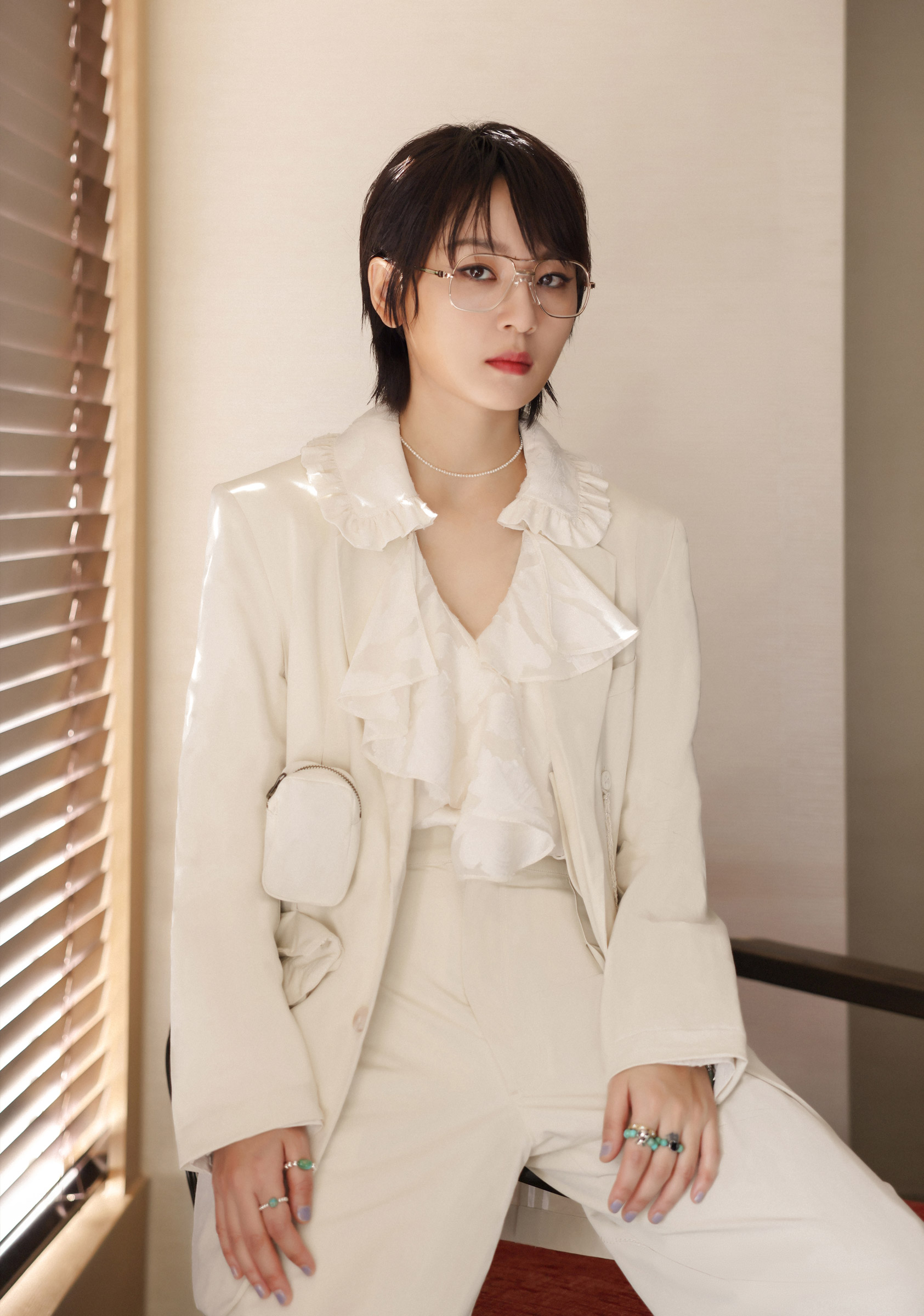 2023周笔畅深圳演唱会(10月21日)演出信息、门票价格 2023周笔畅深圳演唱会(10月21日)演出信息、门票价格