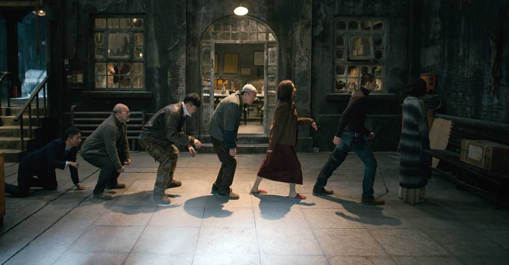 2023话剧《你好疯子》张家港站(10月22日)门票预订、时间地点、演出详情 2023话剧《你好疯子》张家港站(10月22日)门票预订、时间地点、演出详情