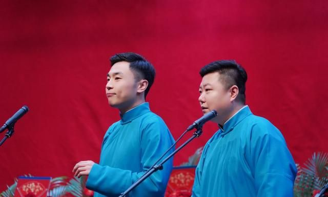 2023张九南高九成杭州相声专场（10月14日）时间地点、门票价格、顶订票网址