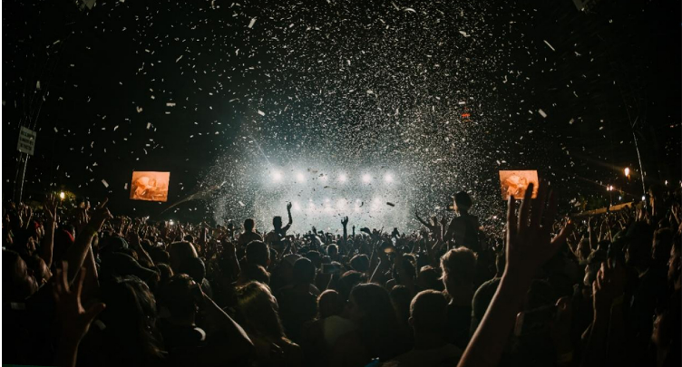 2023光棍节北京演唱会（11月11日）演出详情、门票预订