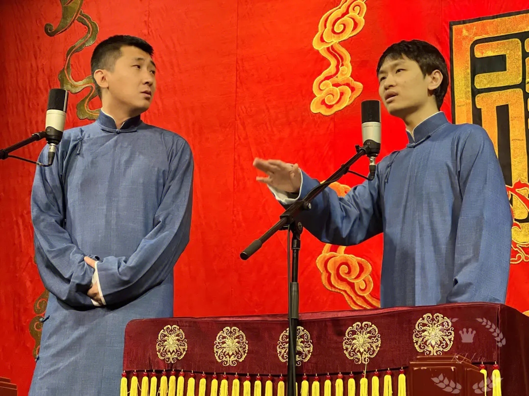 2023尚九熙郭霄汉青岛相声专场（10月28日）时间、地点、门票价格、演出详情